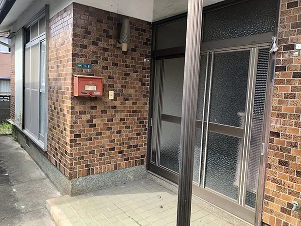 7K Property Kitakyushu City Fukuoka Prefecture (3)