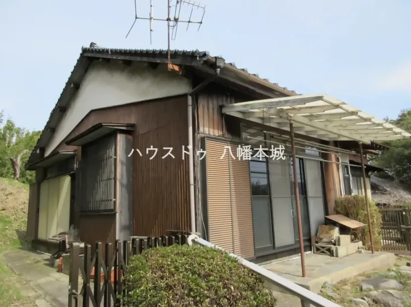 2DK Property Kitakyushu City Fukuoka Prefecture (2)
