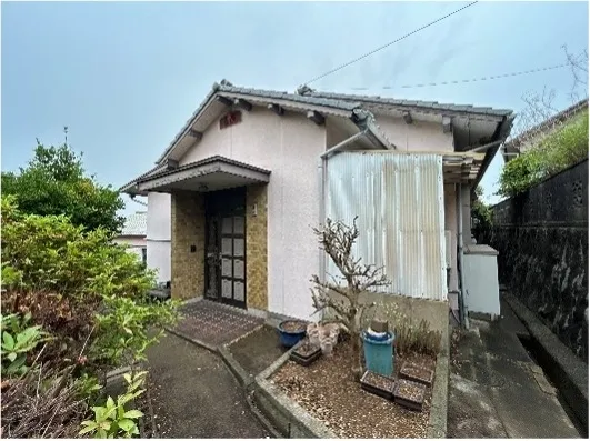 4DK Property Kitakyushu City Fukuoka Prefecture (1)