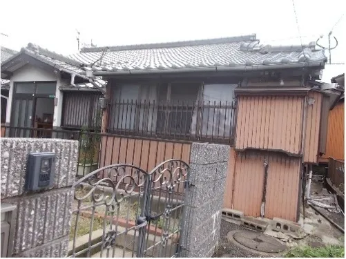 4DK Property Kitakyushu City Fukuoka Prefecture (1)