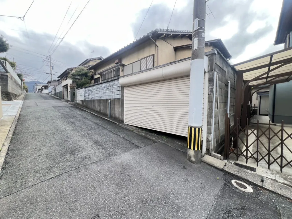 4LDK property Kitakyushu City Fukuoka Prefecture (2)