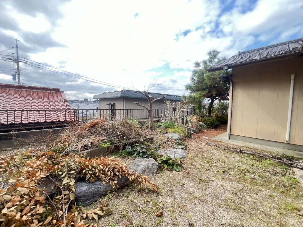 4LDK property Kitakyushu City Fukuoka Prefecture (3)
