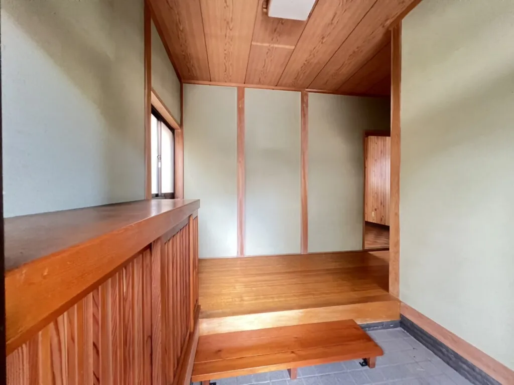 4LDK property Kitakyushu City Fukuoka Prefecture (4)