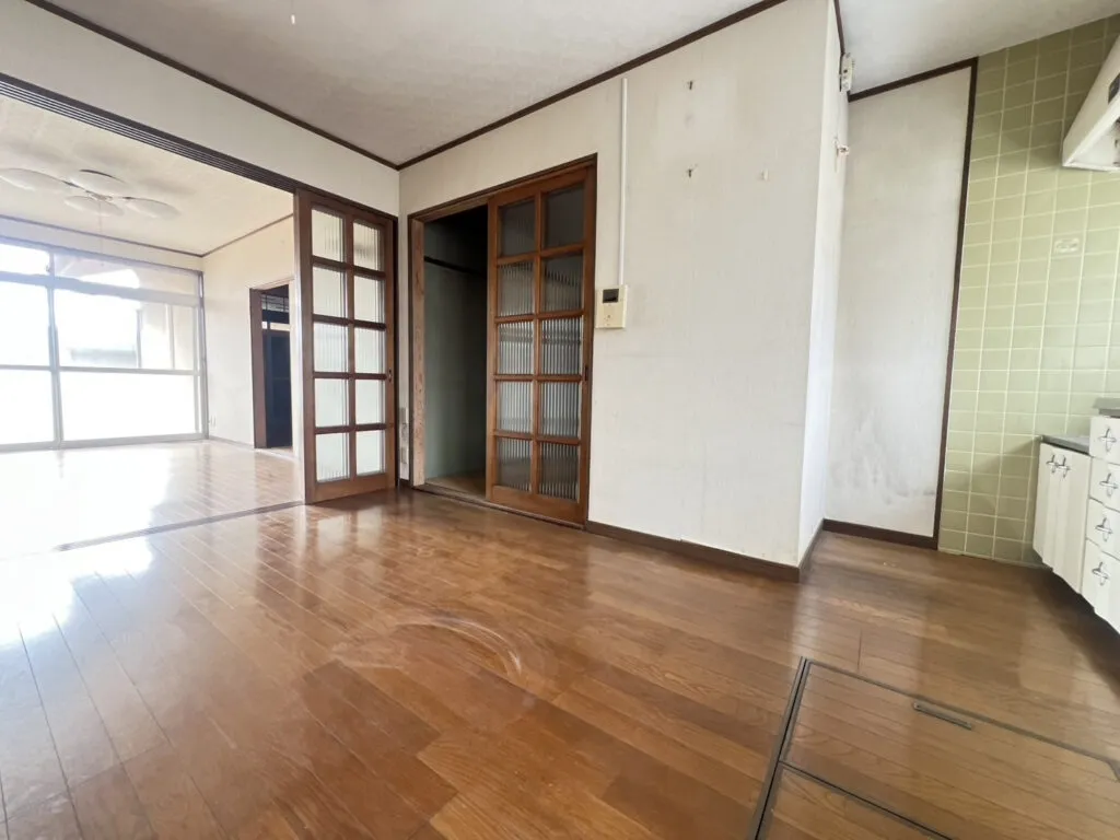 4LDK property Kitakyushu City Fukuoka Prefecture (5)