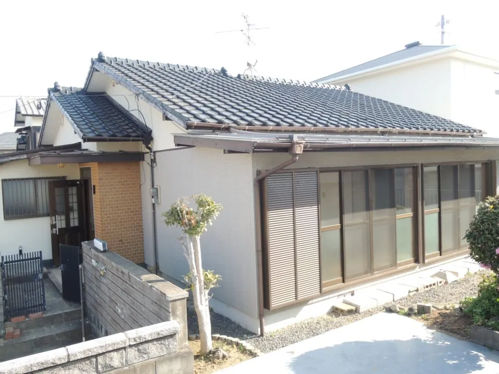 3DK Property Kitakyushu City Fukuoka Prefecture (2)