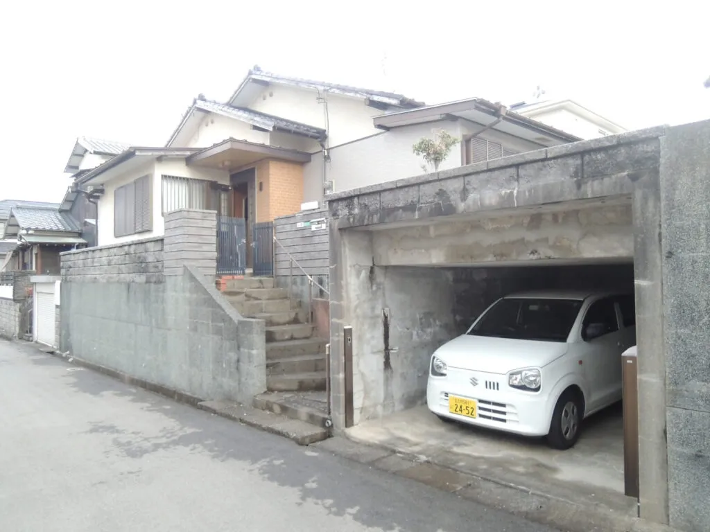 3DK Property Kitakyushu City Fukuoka Prefecture (3)