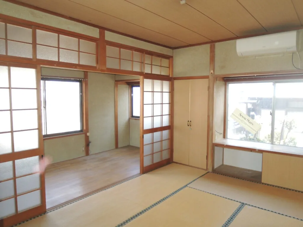 3DK Property Kitakyushu City Fukuoka Prefecture (5)