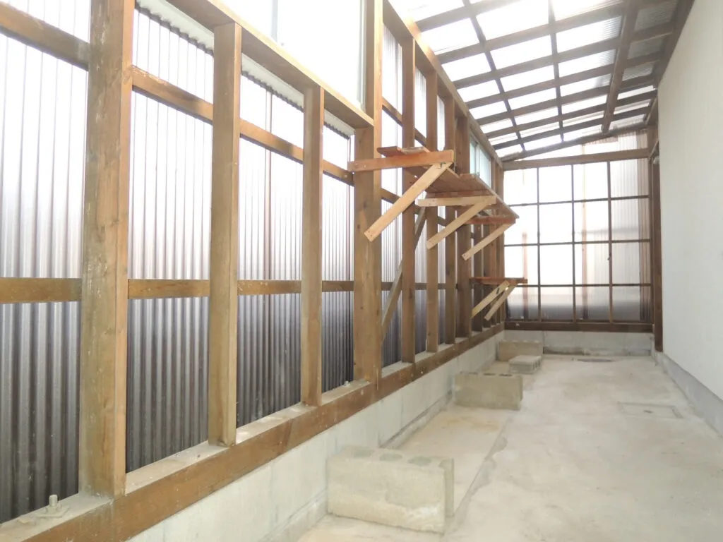 3DK Property Kitakyushu City Fukuoka Prefecture (6)
