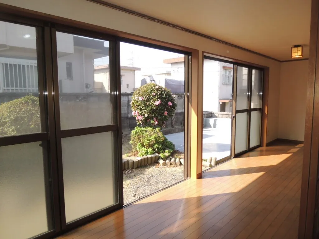 3DK Property Kitakyushu City Fukuoka Prefecture (7)