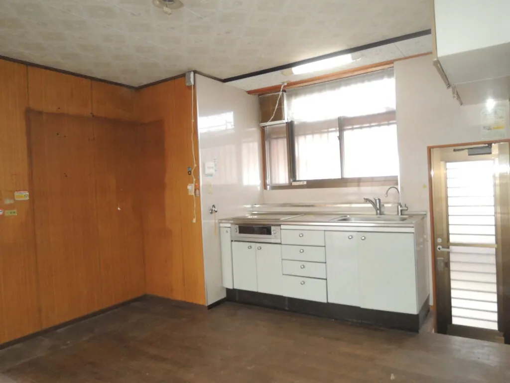 3DK Property Kitakyushu City Fukuoka Prefecture (8)