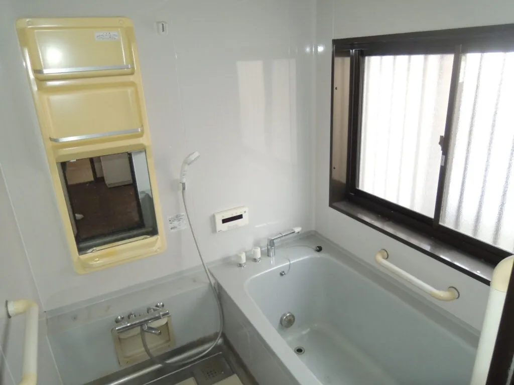 3DK Property Kitakyushu City Fukuoka Prefecture (9)