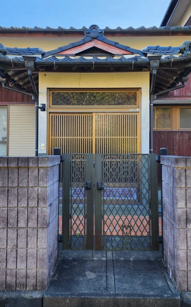 8DK Property Matsuura City Nagasaki Prefecture (2)