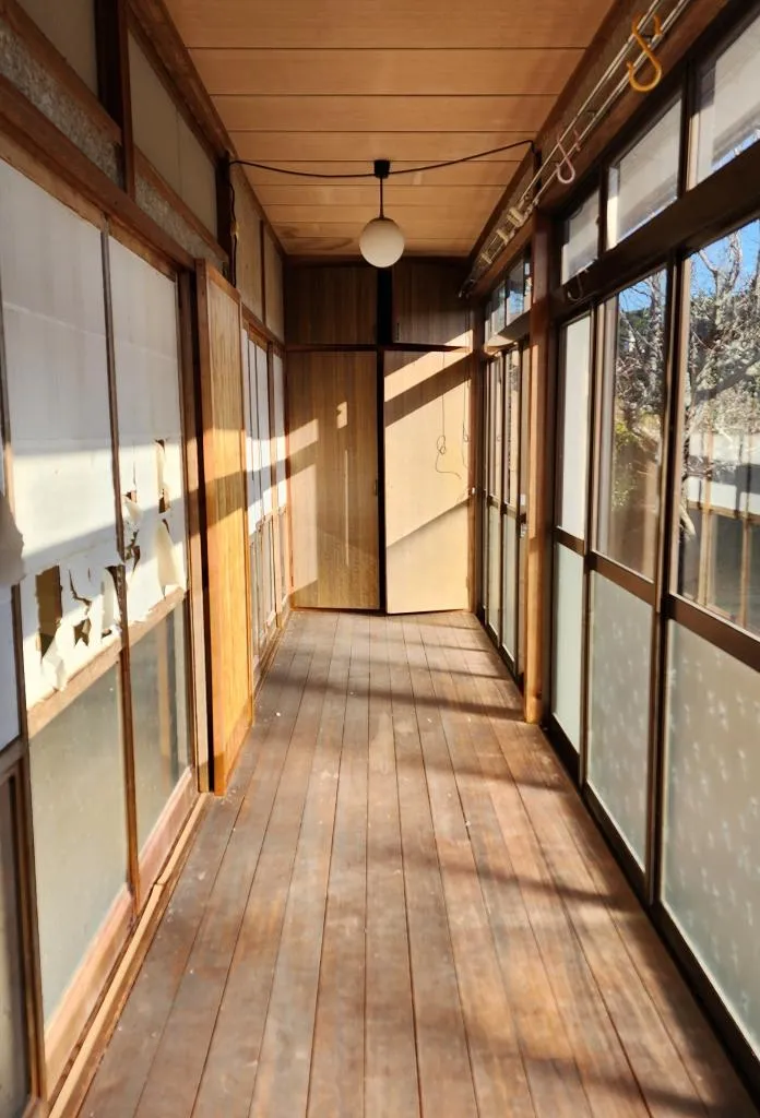 8DK Property Matsuura City Nagasaki Prefecture (13)
