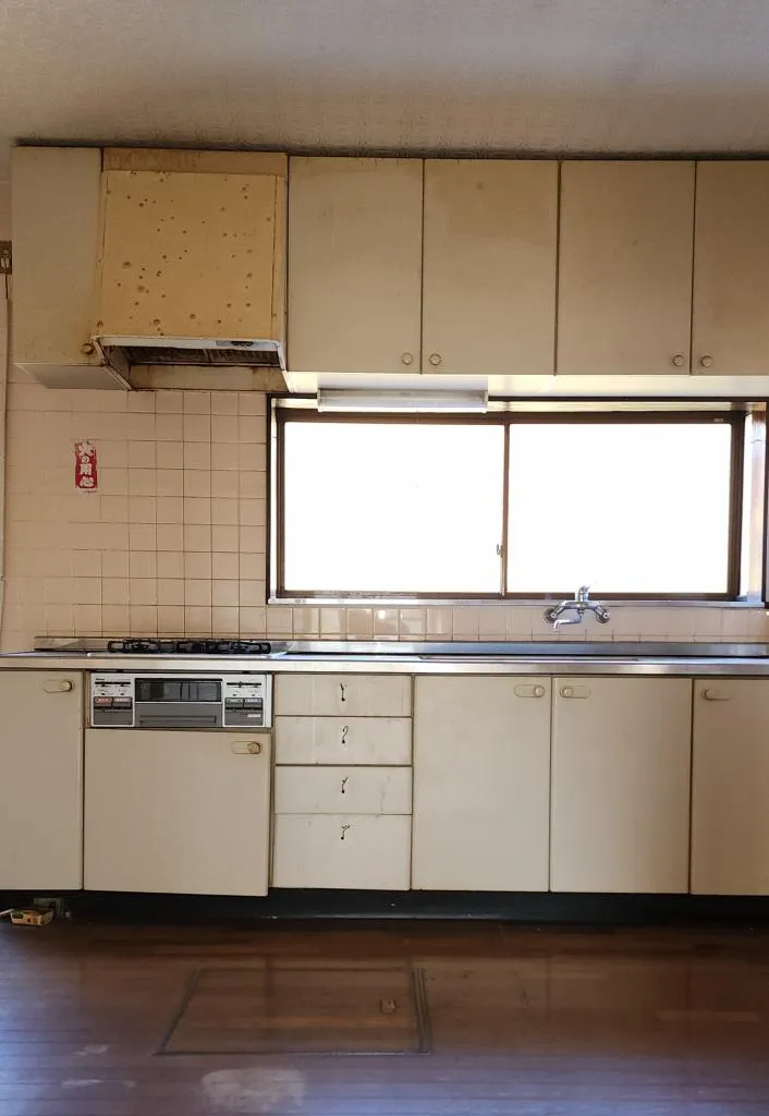 8DK Property Matsuura City Nagasaki Prefecture (16)