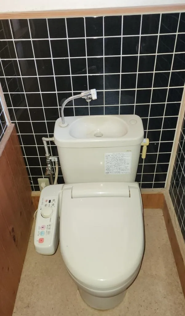 8DK Property Matsuura City Nagasaki Prefecture (18)
