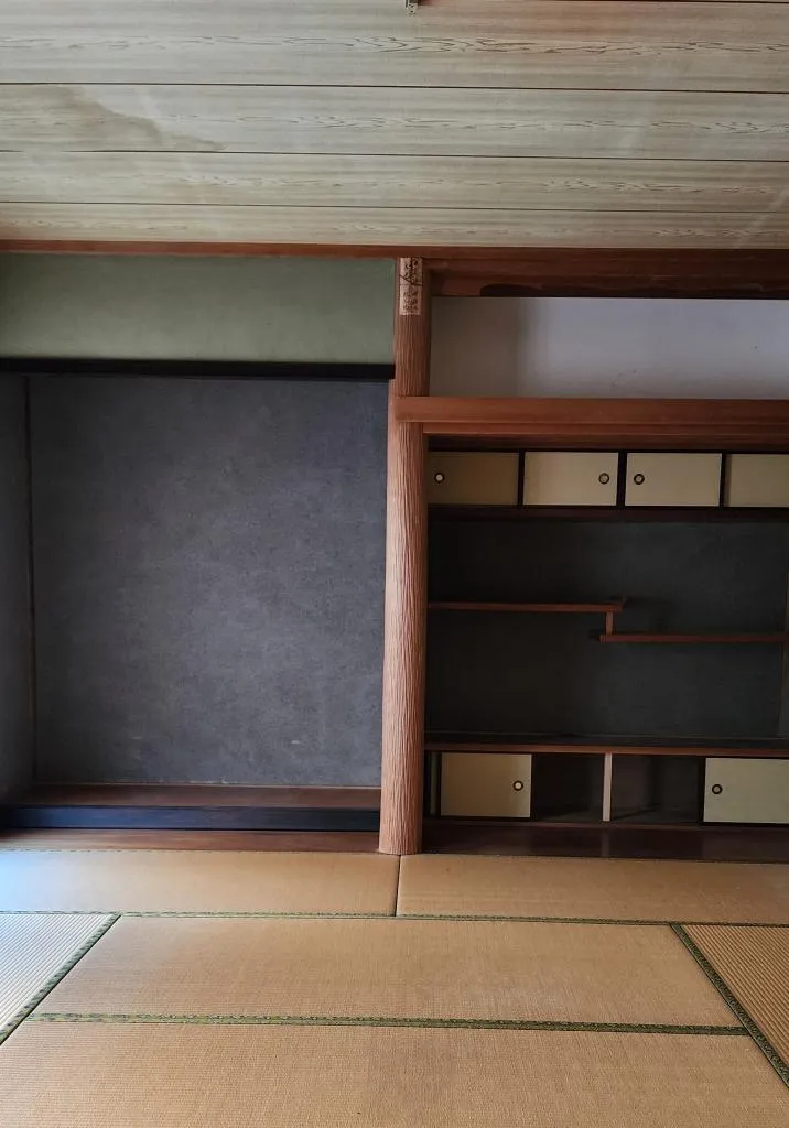 8DK Property Matsuura City Nagasaki Prefecture (6)