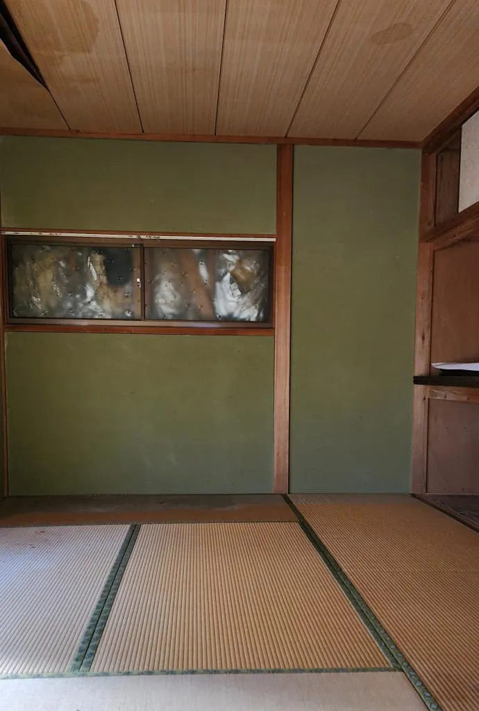 8DK Property Matsuura City Nagasaki Prefecture (7)