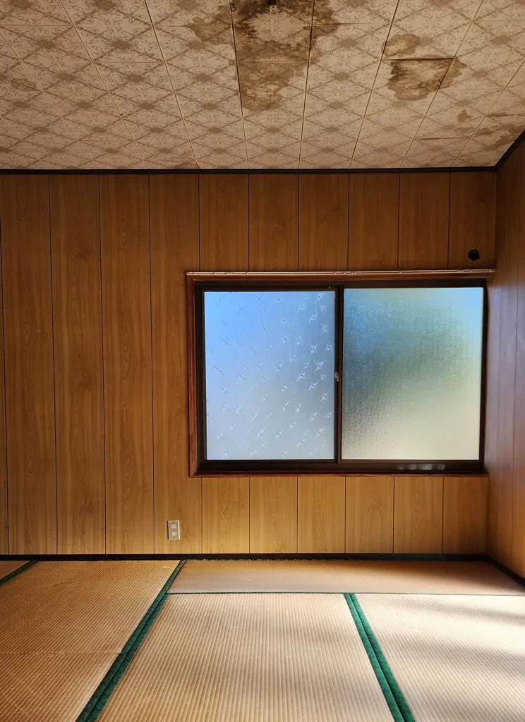 8DK Property Matsuura City Nagasaki Prefecture (8)