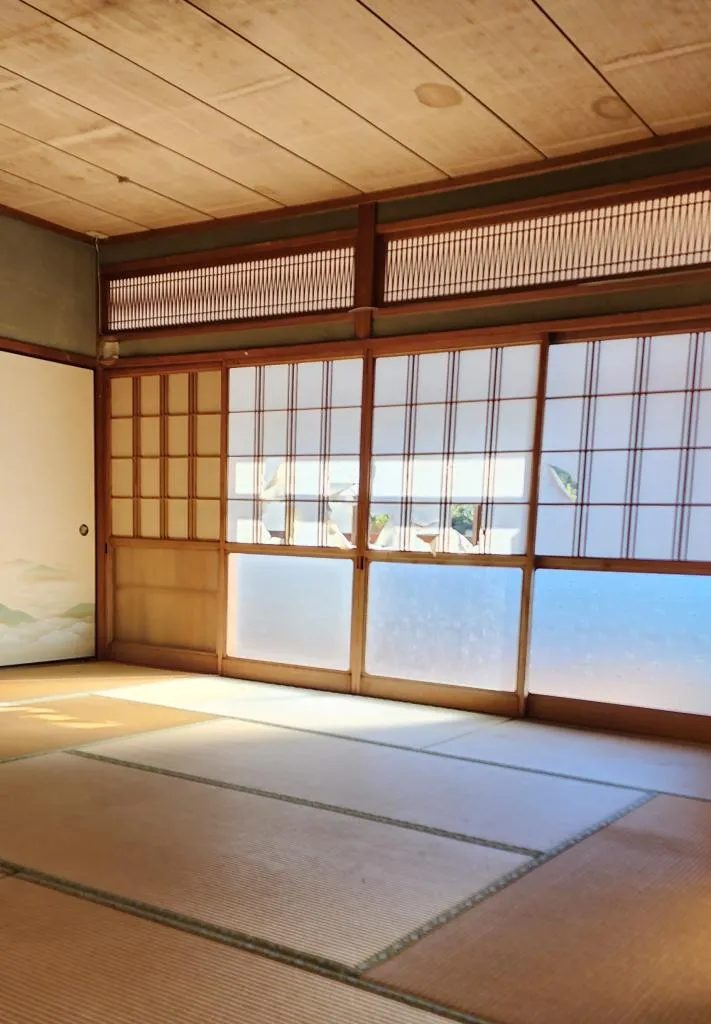 8DK Property Matsuura City Nagasaki Prefecture (9)