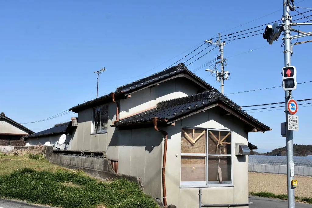 2SDK Property Uki City Kumamoto Prefecture (2)