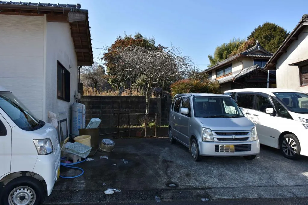 2SDK Property Uki City Kumamoto Prefecture (3)