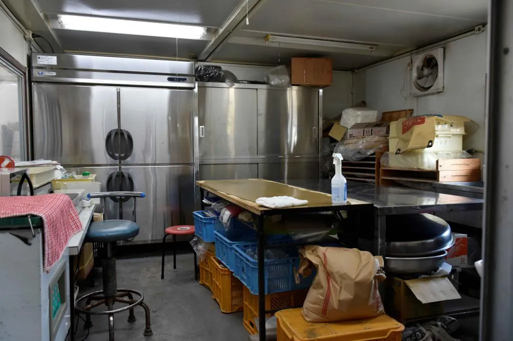2SDK Property Uki City Kumamoto Prefecture (4)