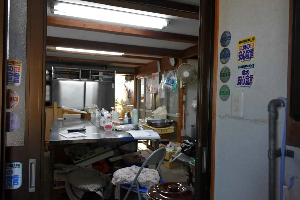 2SDK Property Uki City Kumamoto Prefecture (5)