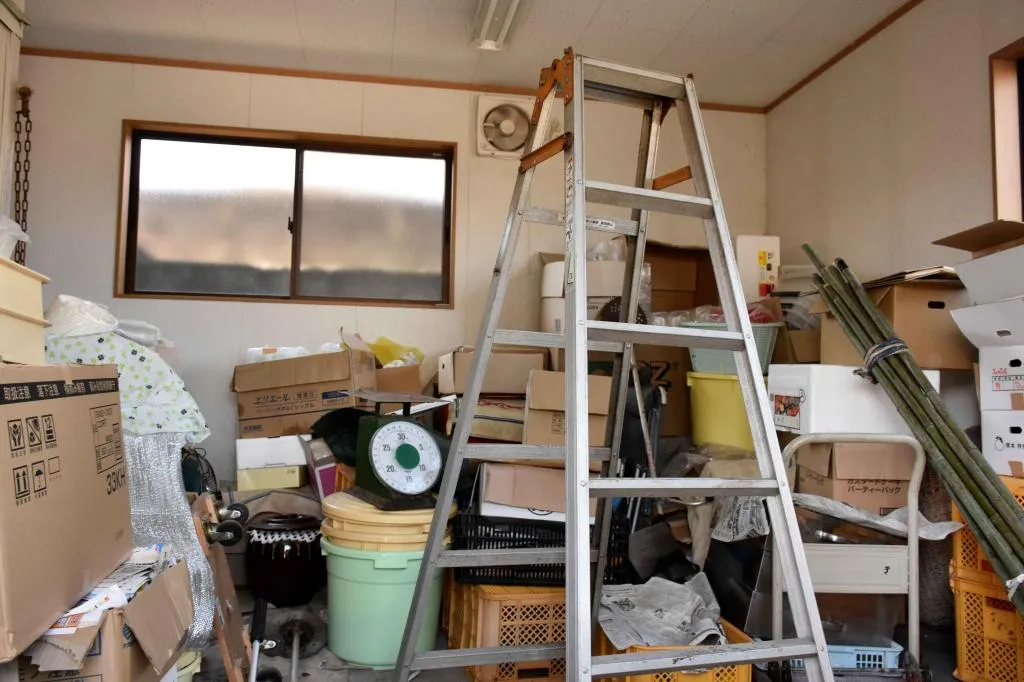 2SDK Property Uki City Kumamoto Prefecture (8)