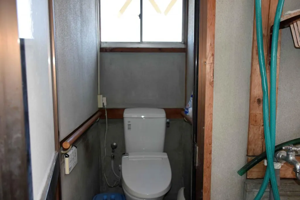 2SDK Property Uki City Kumamoto Prefecture (9)