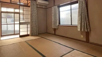 [7SLDK Property] Oita City Oita Prefecture (6)