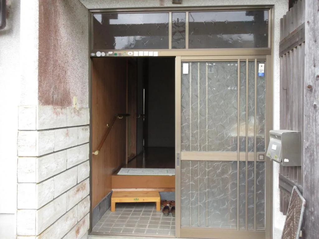 5DK Property Yufu City Oita Prefecture (2)