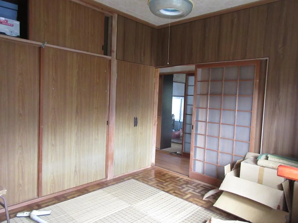 5DK Property Yufu City Oita Prefecture (11)