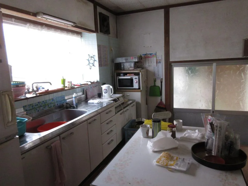 5DK Property Yufu City Oita Prefecture (12)