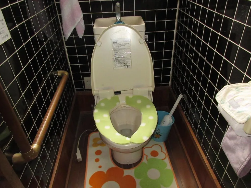 5DK Property Yufu City Oita Prefecture (13)