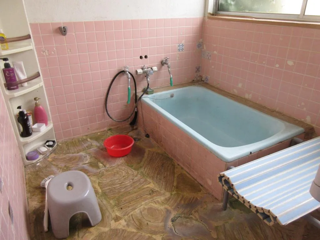 5DK Property Yufu City Oita Prefecture (15)
