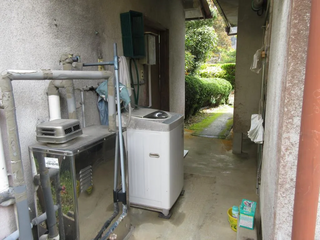 5DK Property Yufu City Oita Prefecture (16)