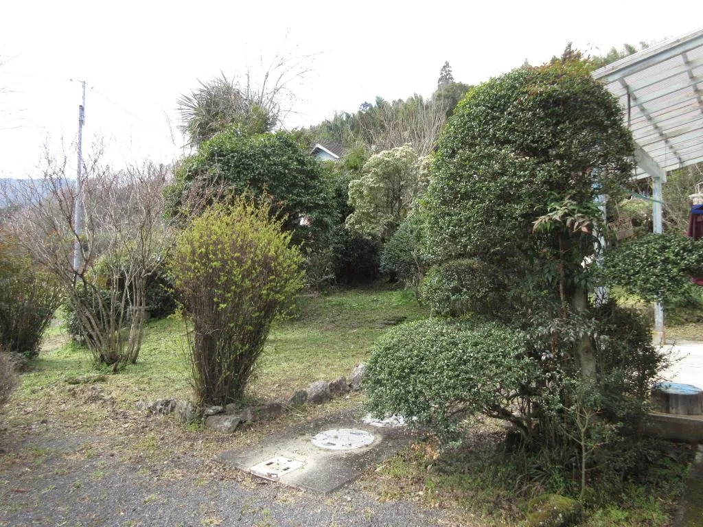 5DK Property Yufu City Oita Prefecture (3)
