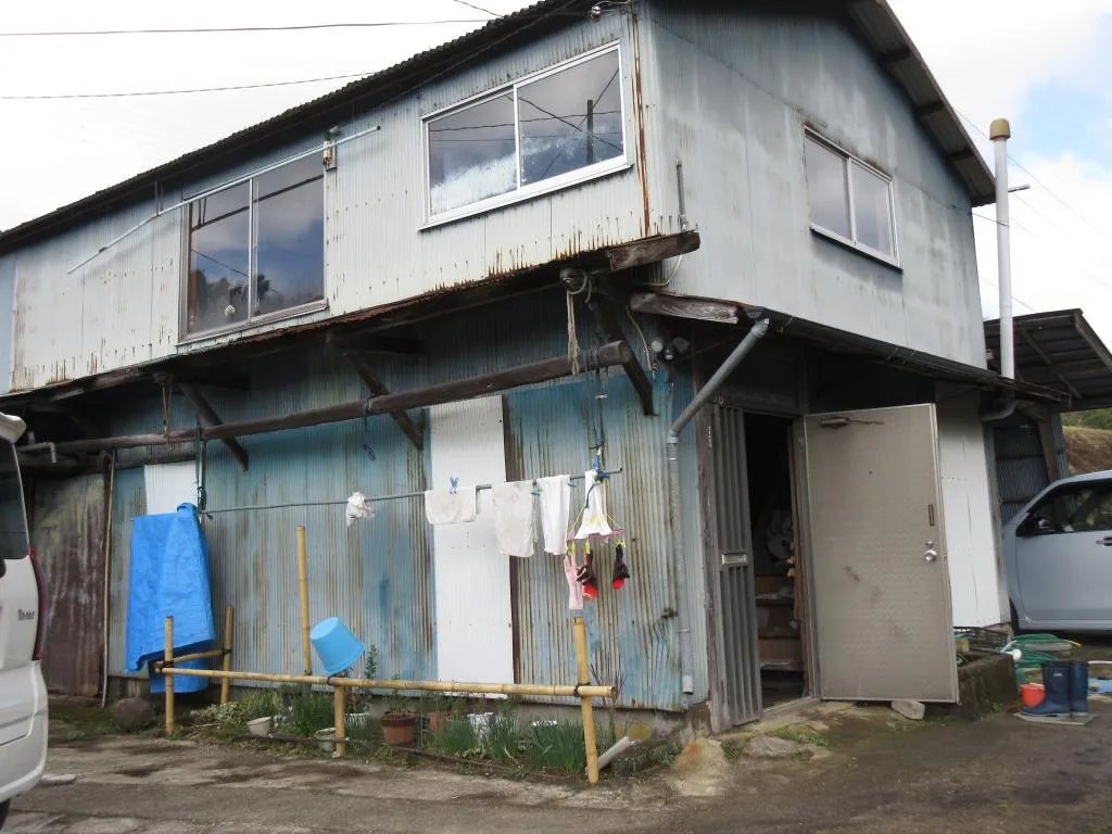5DK Property Yufu City Oita Prefecture (4)