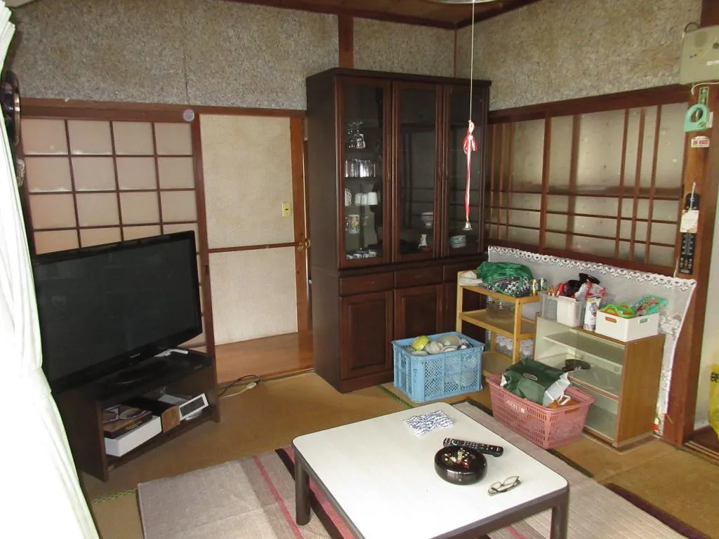 5DK Property Yufu City Oita Prefecture (5)