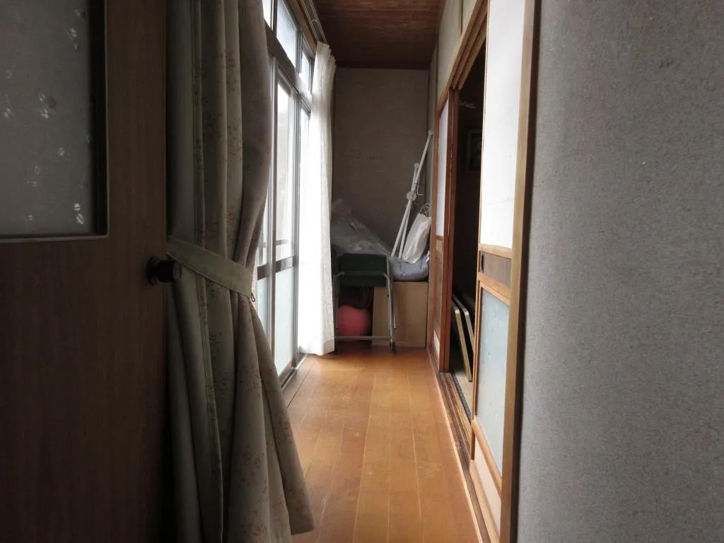 5DK Property Yufu City Oita Prefecture (10)