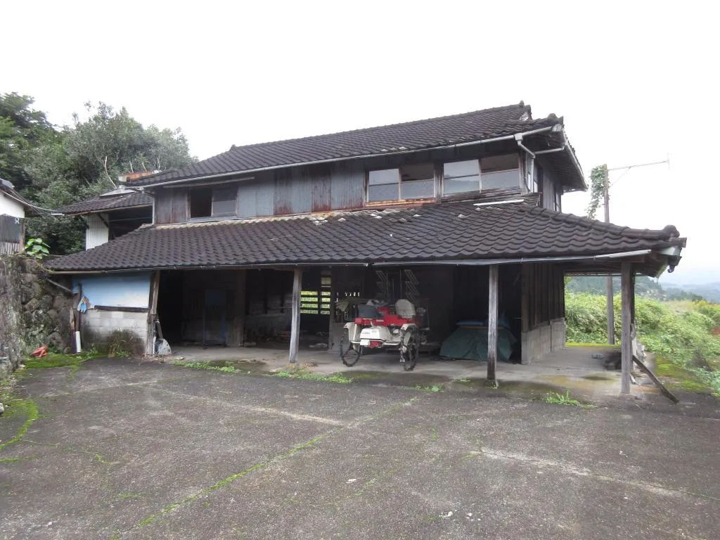 6DK Property Yufu City Oita Prefecture (2)