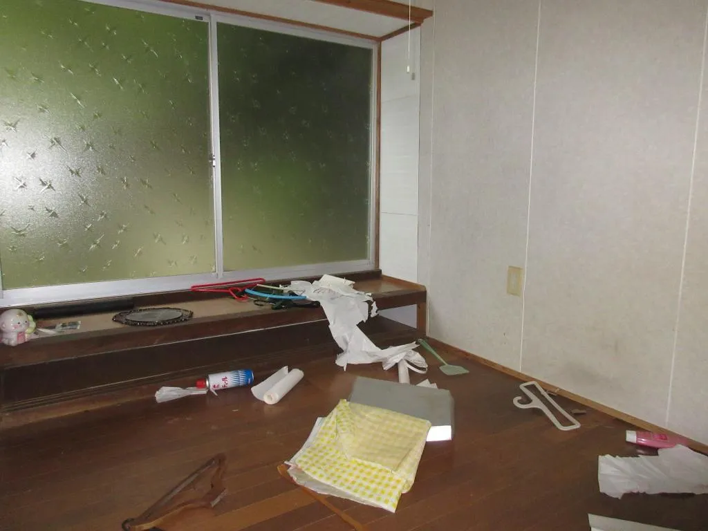 6DK Property Yufu City Oita Prefecture (11)