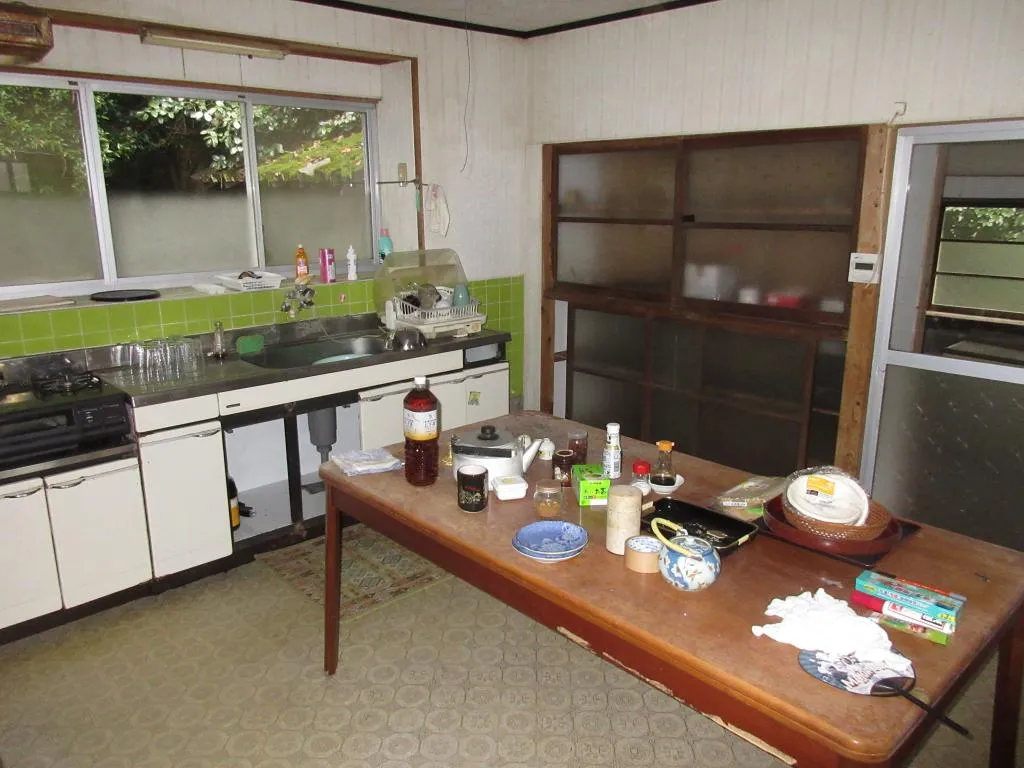 6DK Property Yufu City Oita Prefecture (12)