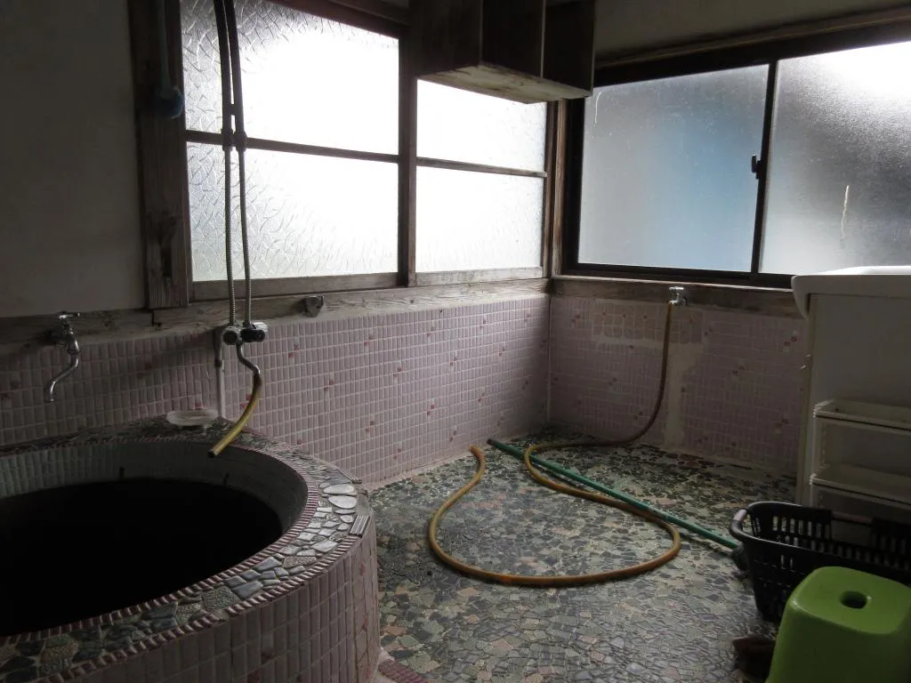 6DK Property Yufu City Oita Prefecture (14)