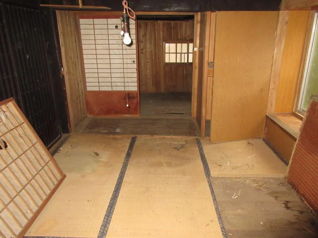 6DK Property Yufu City Oita Prefecture (15)