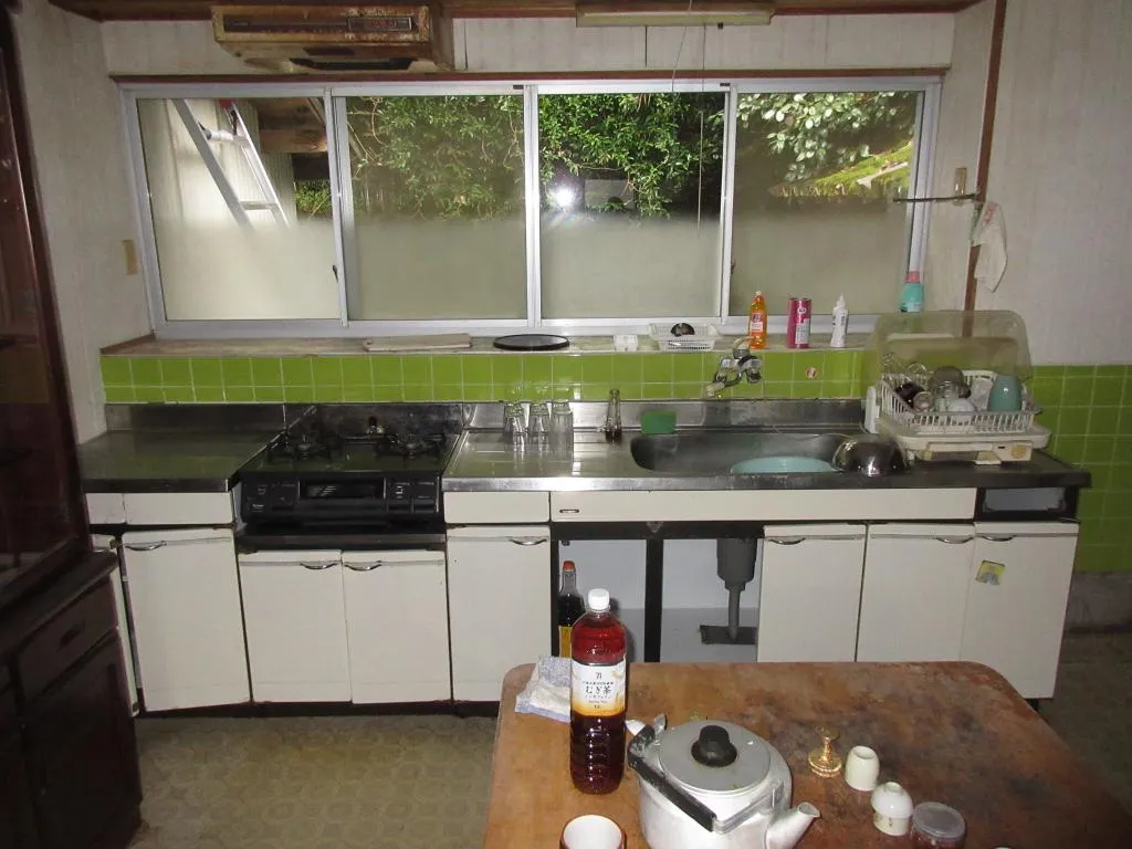 6DK Property Yufu City Oita Prefecture (17)