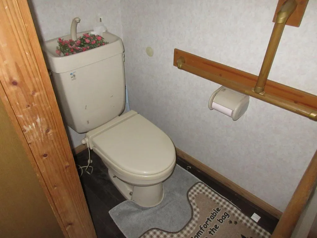 6DK Property Yufu City Oita Prefecture (19)