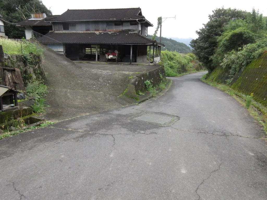 6DK Property Yufu City Oita Prefecture (3)