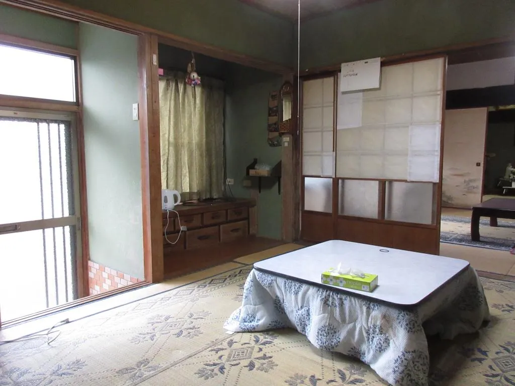 6DK Property Yufu City Oita Prefecture (6)