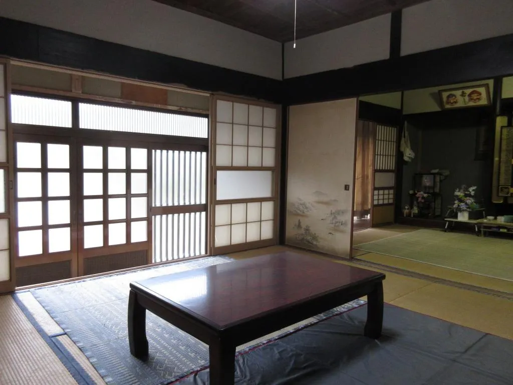 6DK Property Yufu City Oita Prefecture (7)